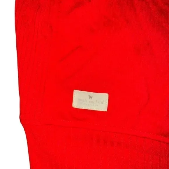 Simply Southern Women's Falala Holiday Long Sleeve Sweatshirt Size Large - Picture 4 of 7